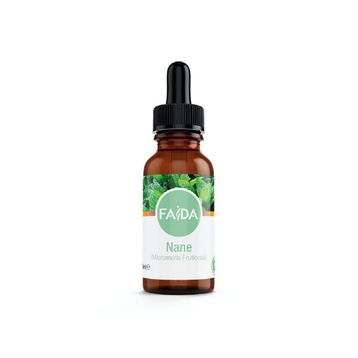 Faida 10 ml Nane Yağı