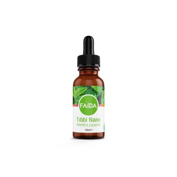Faida 10 ml Nane Yağı