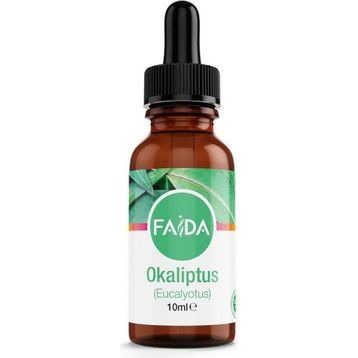Faida 10 ml Okaliptüs Yağı