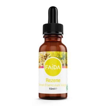 Faida 10 ml Uçucu Rezene Yağı