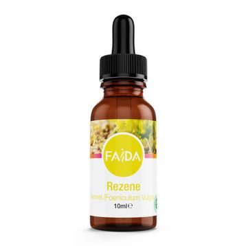 Faida 10 ml Uçucu Rezene Yağı
