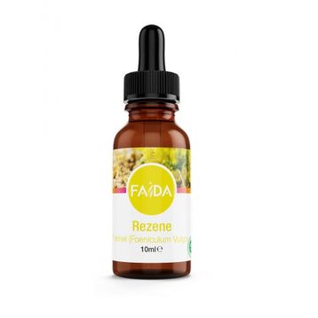 Faida 10 ml Uçucu Rezene Yağı