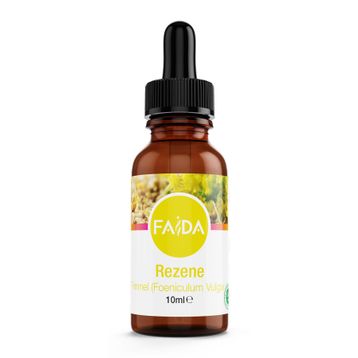 Faida 10 ml Uçucu Rezene Yağı