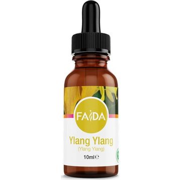 Faida 10 ml Ylang Ylang Yağı