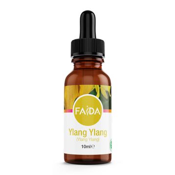 Faida 10 ml Ylang Ylang Yağı