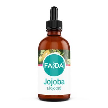 Faida 100 ml Jojoba Yağı