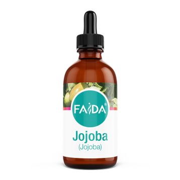 Faida 100 ml Jojoba Yağı