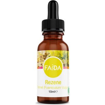 Faida 100 ml Rezene Yağı