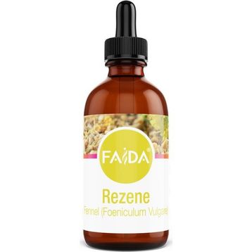 Faida 100 ml Rezene Yağı