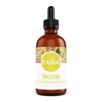 Faida 100 ml Rezene Yağı