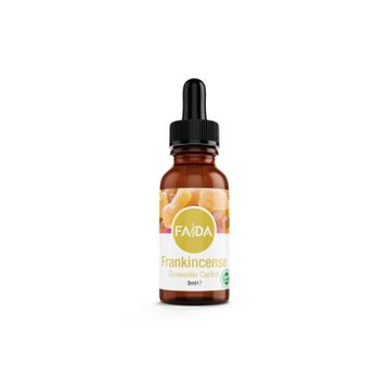 Faida Frankincense 5 ml Günlük Yağı