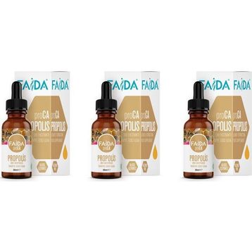 Faida Proca Propolis 30 ml Damla