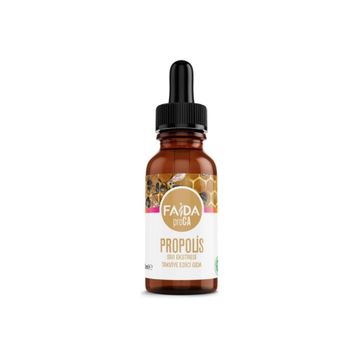 Faida Proca Propolis 30 ml Damla