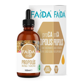 Faida Proca Propolis 30 ml Damla