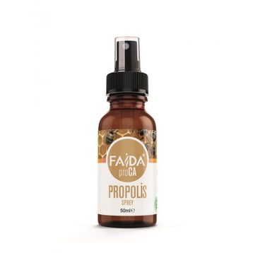Faida Proca Propolis 50 ml Sprey