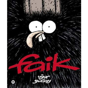 FAIK - KOLEKTIF