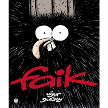 FAIK - KOLEKTIF