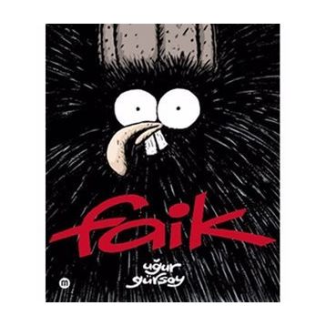 FAIK - KOLEKTIF