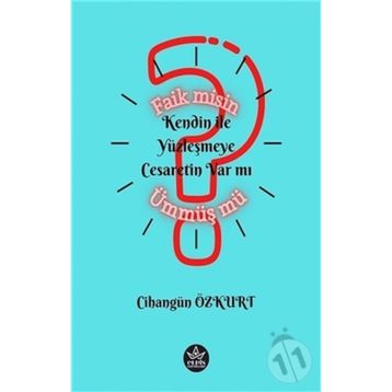 Faik misin Ümmüş Mü? - Cihangün Özkurt