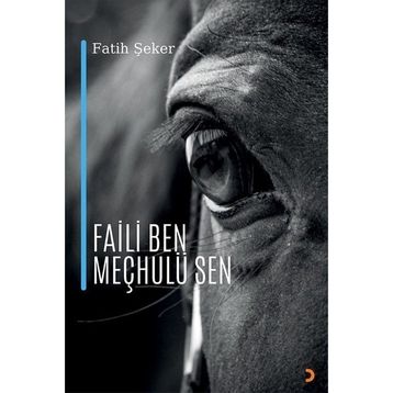 Faili Ben Meçhulü Sen - Fatih Şeker