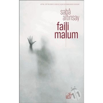 Faili Malum - Saba Altınsay