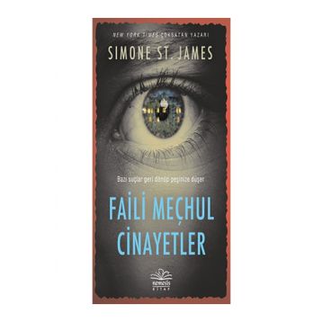FAILI MEÇHUL - MICHAEL CONNELLY