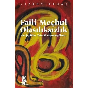 Faili Mechul Olasılıksızlık Levent Koçak