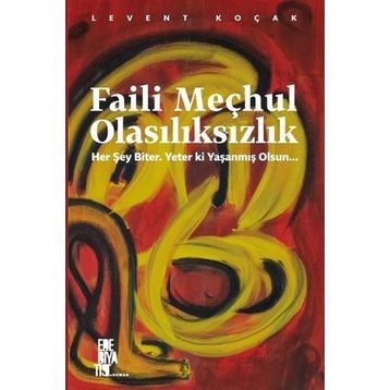 Faili Mechul Olasılıksızlık Levent Koçak