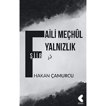 Faili Meçhul Yalnızlık - Abdil Mert