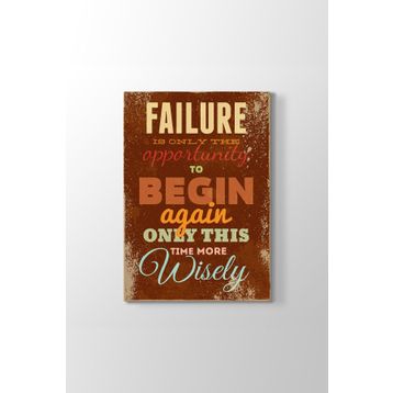 Failure Tablosu
