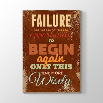 Failure Tablosu