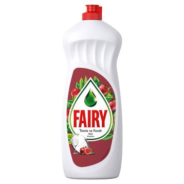 Fairy 650 ml Nar Bulaşık Deterjanı