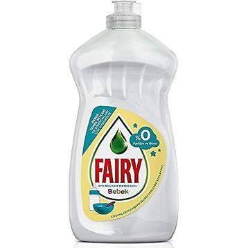 Fairy Bebek 500 ml Bulaşık Deterjanı