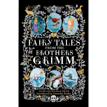 Fairy Tales - Brothers Grimm