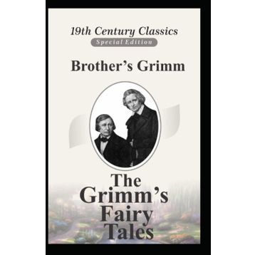 Fairy Tales - Brothers Grimm