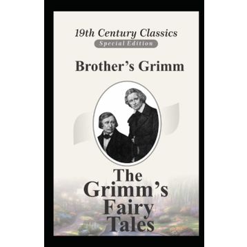 Fairy Tales - Brothers Grimm
