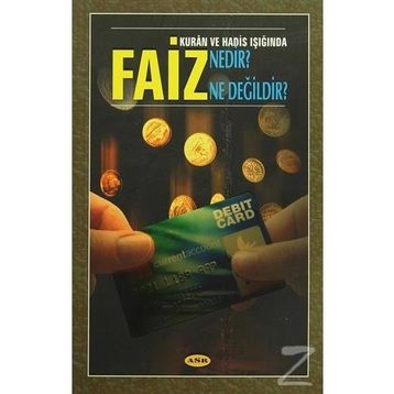 Faiz Nedir? Ne Değildir? - Metin Atam