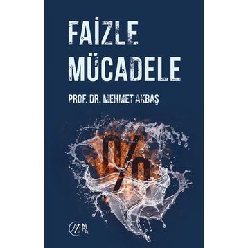 Faizle Mücadele / Dr. Mehmet Akbaş