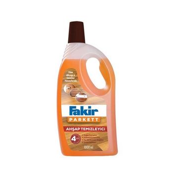 Fakir 1 lt Magic Ahşap ve Sert Yüzey Temizleyici