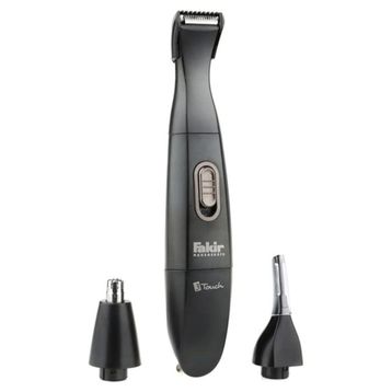 Fakir 3 Touch Kulak Burun Kıl Alma Cihazı