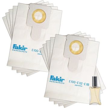 Fakir A 91 Kağıt Toz Süpürge Torbası