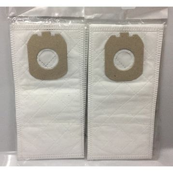 Fakir A120 10 Adet Electronic Süpürge Toz Torbası