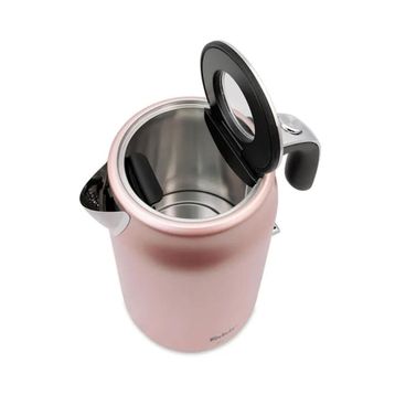 Fakir Adell Rosie Çelik Kettle