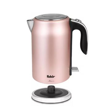 Fakir Adell Rosie Çelik Kettle