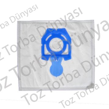 Fakir Ares Süpürge Torbası