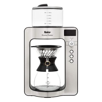 Fakir Aroma Master Inox Kahve Makinesi
