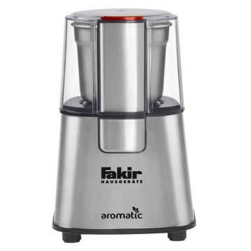 Fakir Aromatic Kahve ve Baharat Öğütücüsü