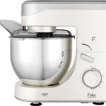 Fakir Arya 1500 W Krem Mutfak Şefi