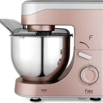 Fakir Arya 1500 W Rosie Mutfak Şefi