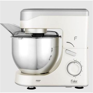 Fakir Arya Krem 1500 W 5 L Hamur Yoğurma Makinesi